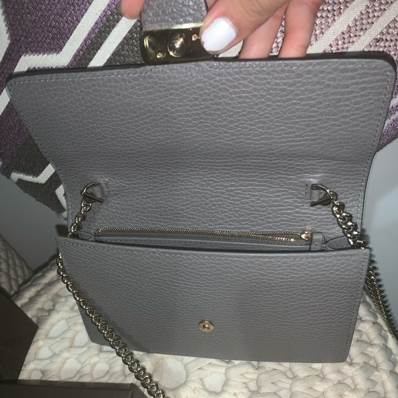 Authentic Gucci Crossbody Bag - Picture 2 of 8